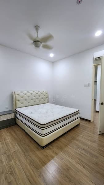 Rumah Banglo untuk Dijual di Taman Desa Tebrau (Tebrau) - Jameson Choo - Bedroom - PropertyGuru.com.my