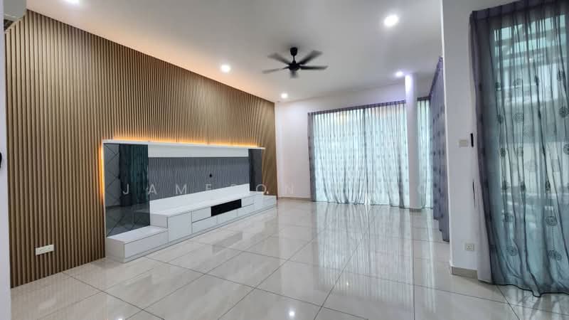 Rumah Banglo untuk Dijual di Taman Desa Tebrau (Tebrau) - Jameson Choo - PropertyGuru.com.my