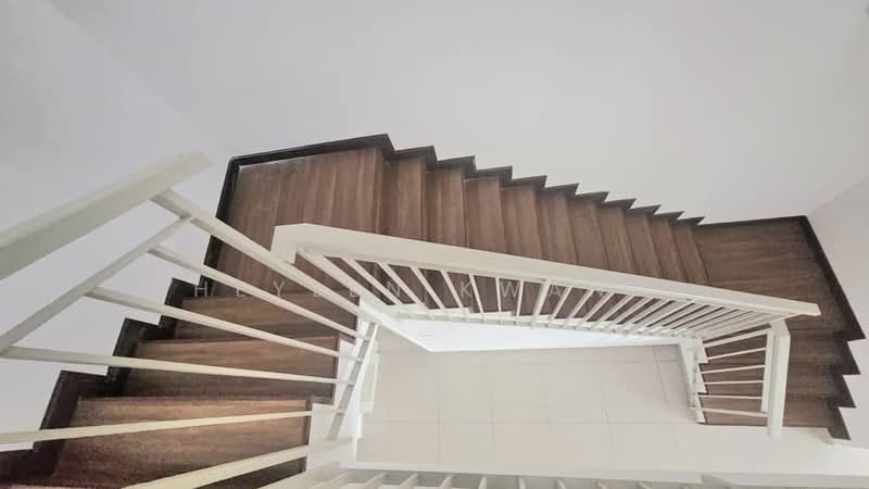2-storey Terraced House for Rent in Shah Alam (Selangor) - Heylen Kwang - Interior - PropertyGuru.com.my