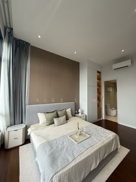 Servis Apartment untuk Disewa di Sunway Geo Residence - Alex Low - PropertyGuru.com.my