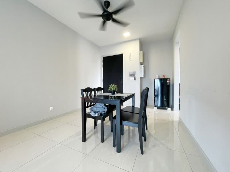 Service Residence for Sale at Datum Jelatek (LINQ Sky Residence) - Shafiq Muttalib - PropertyGuru.com.my