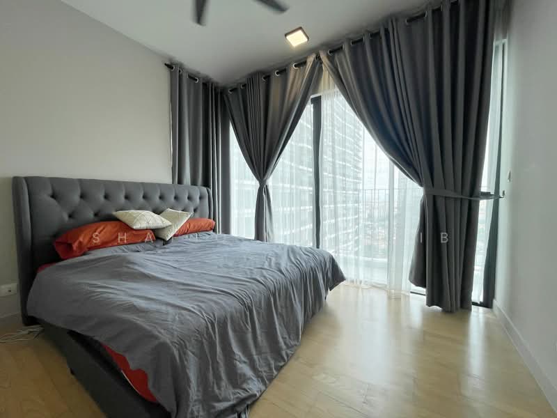 Service Residence for Sale at Datum Jelatek (LINQ Sky Residence) - Shafiq Muttalib - PropertyGuru.com.my