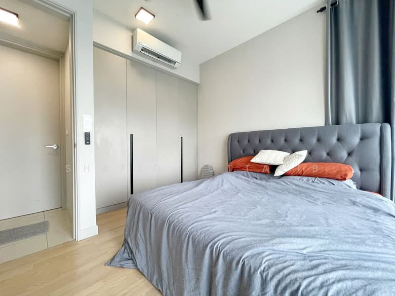 Service Residence for Sale at Datum Jelatek (LINQ Sky Residence) - Shafiq Muttalib - PropertyGuru.com.my