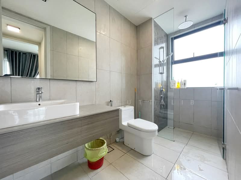Service Residence for Sale at Datum Jelatek (LINQ Sky Residence) - Shafiq Muttalib - PropertyGuru.com.my