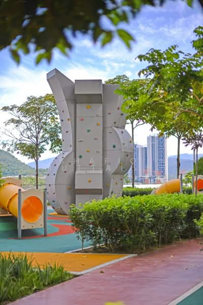 Service Residence for Sale at Datum Jelatek (LINQ Sky Residence) - Shafiq Muttalib - PropertyGuru.com.my