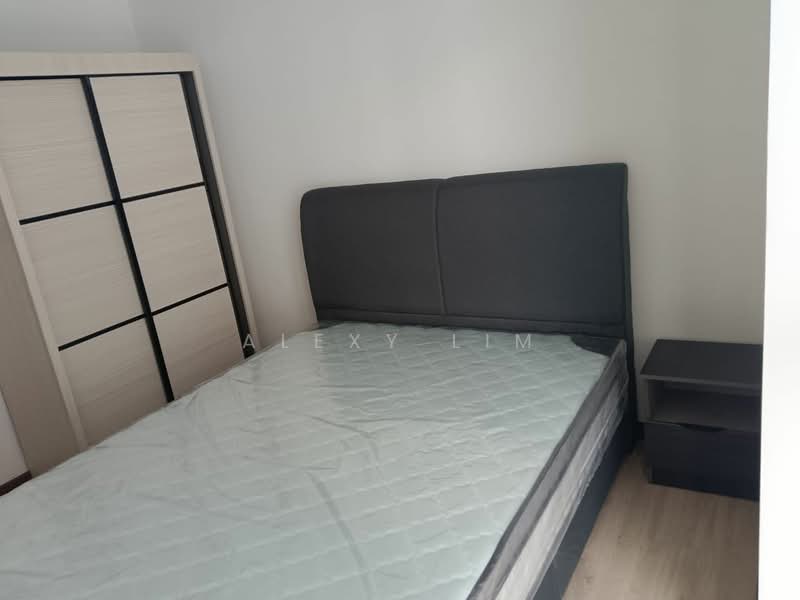 Servis Apartment untuk Disewa di Green Haven - Alexy Lim - Bedroom - PropertyGuru.com.my