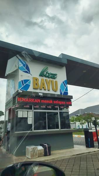 2-storey Terraced House for Sale in Cybersouth (Dengkil) - Ilman Nahri - Exterior - PropertyGuru.com.my