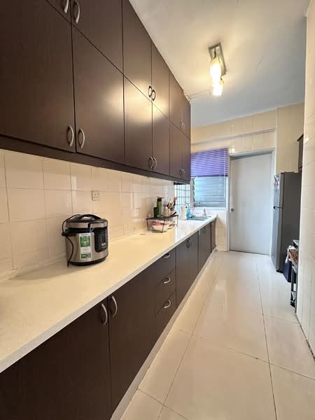 Condominium for Sale at Menara Menjalara - Kenji Ti - PropertyGuru.com.my