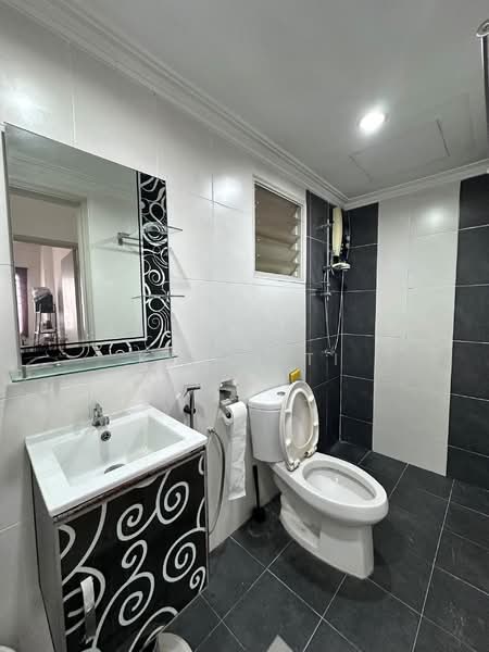 Condominium for Sale at Menara Menjalara - Kenji Ti - PropertyGuru.com.my