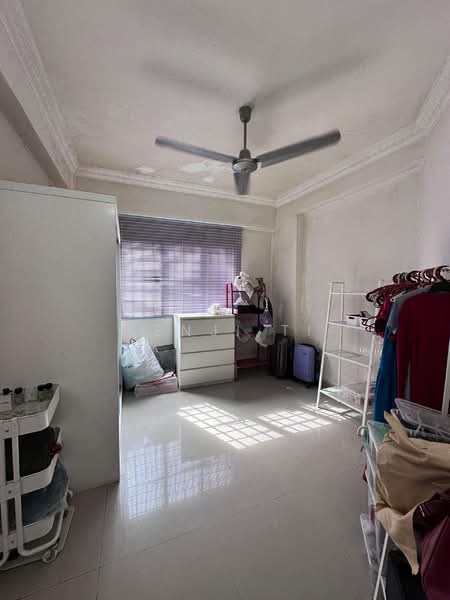 Condominium for Sale at Menara Menjalara - Kenji Ti - PropertyGuru.com.my