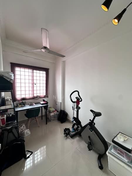 Condominium for Sale at Menara Menjalara - Kenji Ti - PropertyGuru.com.my