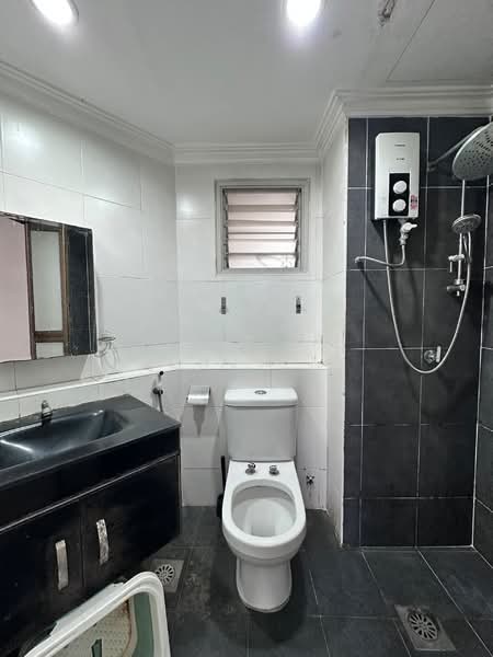 Condominium for Sale at Menara Menjalara - Kenji Ti - PropertyGuru.com.my