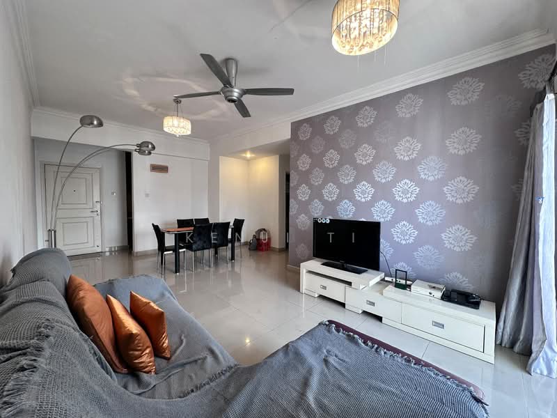 Condominium for Sale at Menara Menjalara - Kenji Ti - PropertyGuru.com.my