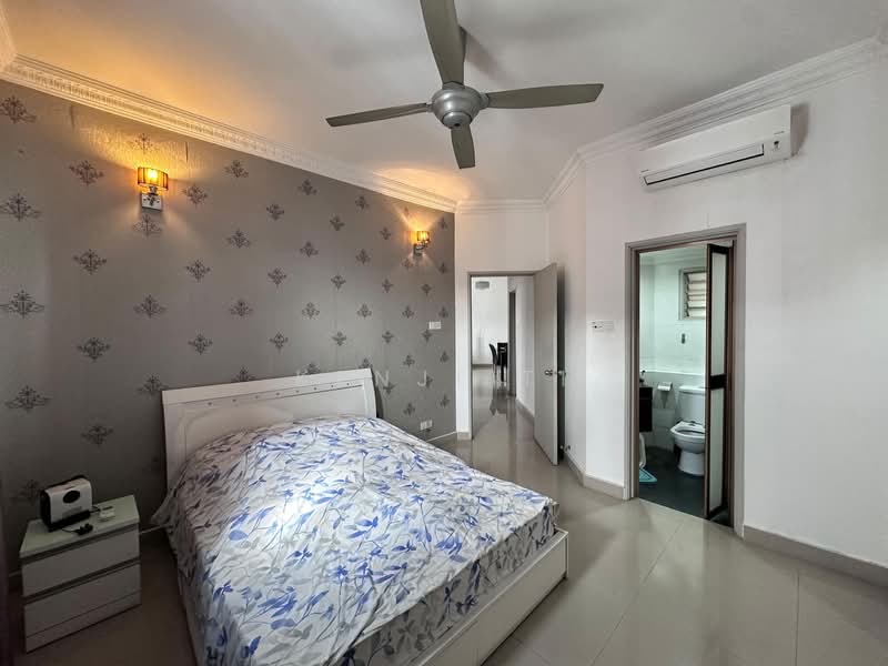 Condominium for Sale at Menara Menjalara - Kenji Ti - PropertyGuru.com.my