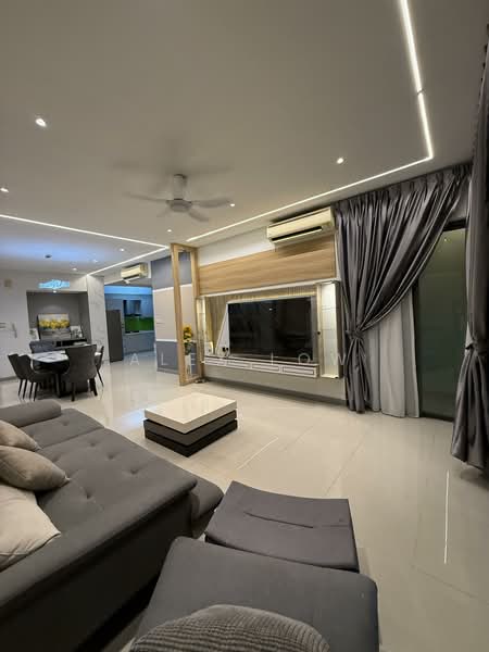 Servis Apartment untuk Disewa di Sunway Geo Residence - Alex Low - PropertyGuru.com.my