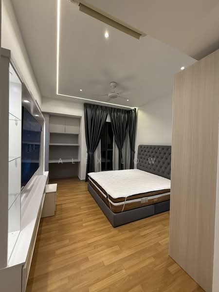 Servis Apartment untuk Disewa di Sunway Geo Residence - Alex Low - PropertyGuru.com.my