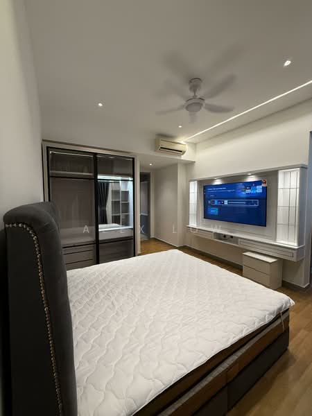 Servis Apartment untuk Disewa di Sunway Geo Residence - Alex Low - PropertyGuru.com.my