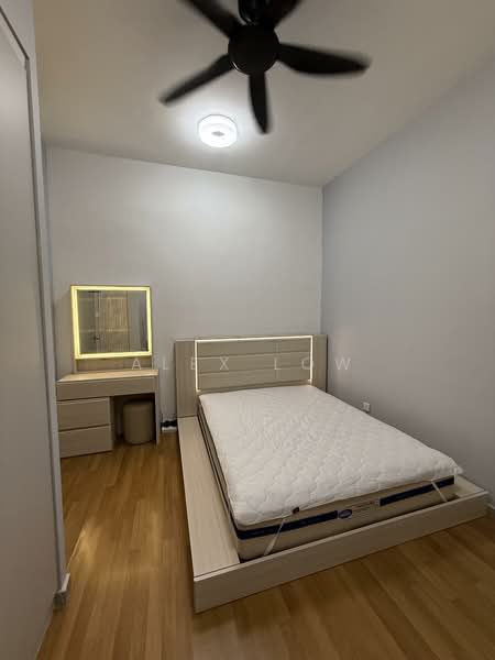 Servis Apartment untuk Disewa di Sunway Geo Residence - Alex Low - PropertyGuru.com.my