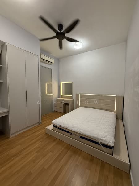 Servis Apartment untuk Disewa di Sunway Geo Residence - Alex Low - PropertyGuru.com.my