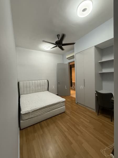 Servis Apartment untuk Disewa di Sunway Geo Residence - Alex Low - PropertyGuru.com.my
