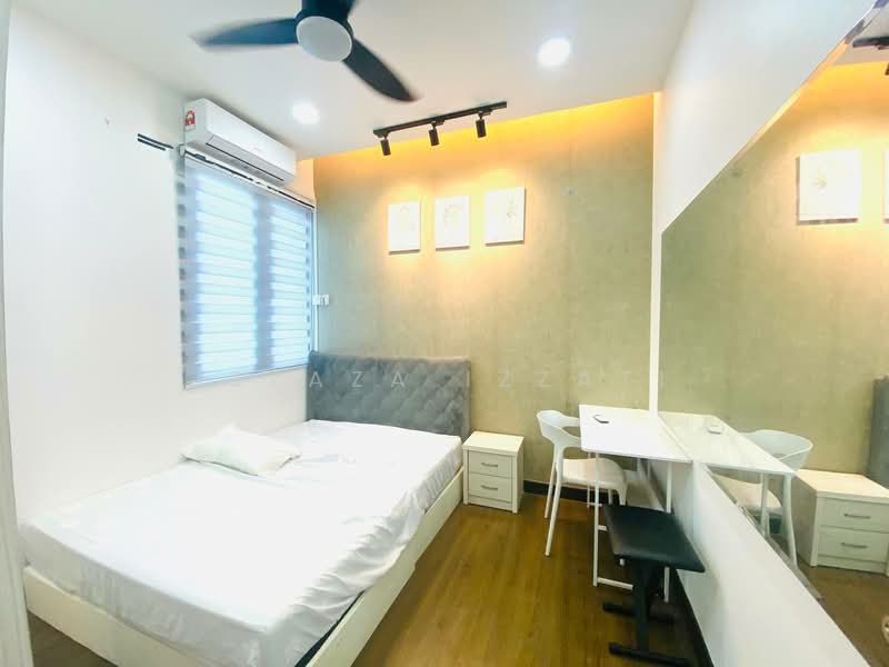 Condominium for Rent at Vista Bangi - Izzaza Izzati - Bedroom - PropertyGuru.com.my