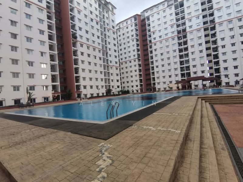 Apartment for Sale at Bayu Puteri - Alex Yin - Exterior - PropertyGuru.com.my