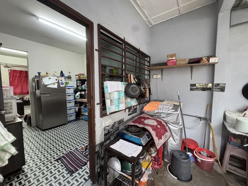 2-storey Terraced House for Sale in Pandan Perdana (Ampang) - Elly Chong - PropertyGuru.com.my