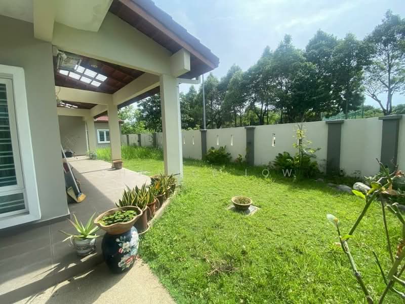 2.5-storey Terraced House for Sale in Puchong (Selangor) - Shanice Low - Exterior - PropertyGuru.com.my