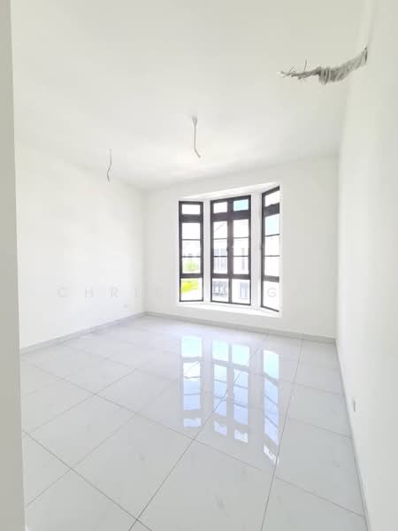 Rumah Teres 2.5 Tingkat untuk Dijual di Eco Botanic (Iskandar Puteri (Nusajaya)) - Christin Goh - PropertyGuru.com.my