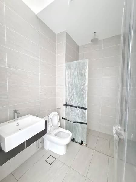 Rumah Teres 2.5 Tingkat untuk Dijual di Eco Botanic (Iskandar Puteri (Nusajaya)) - Christin Goh - PropertyGuru.com.my
