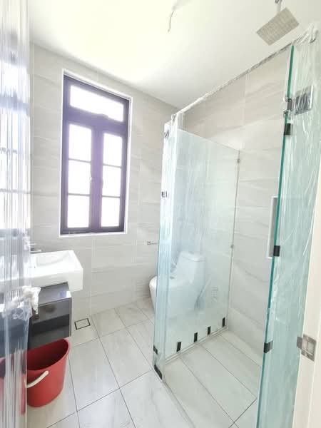 Rumah Teres 2.5 Tingkat untuk Dijual di Eco Botanic (Iskandar Puteri (Nusajaya)) - Christin Goh - PropertyGuru.com.my