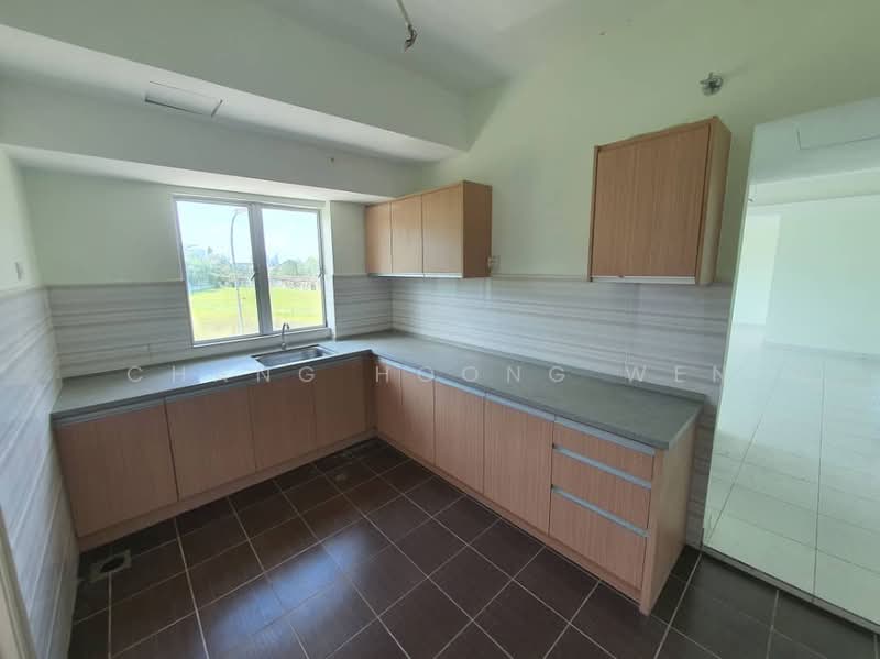 Condominium for Sale at Estana Court - Chang Hoong Wen - Kitchen - PropertyGuru.com.my
