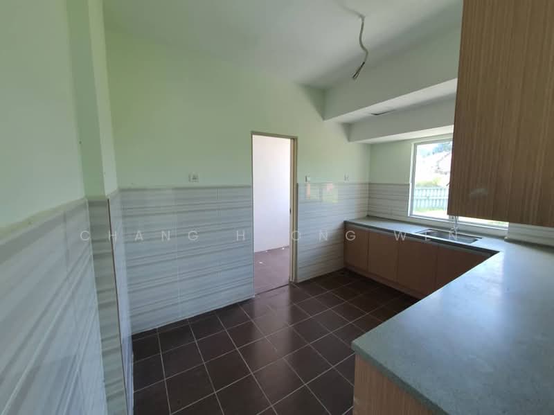 Condominium for Sale at Estana Court - Chang Hoong Wen - Kitchen - PropertyGuru.com.my