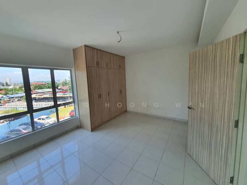 Condominium for Sale at Estana Court - Chang Hoong Wen - Bedroom - PropertyGuru.com.my