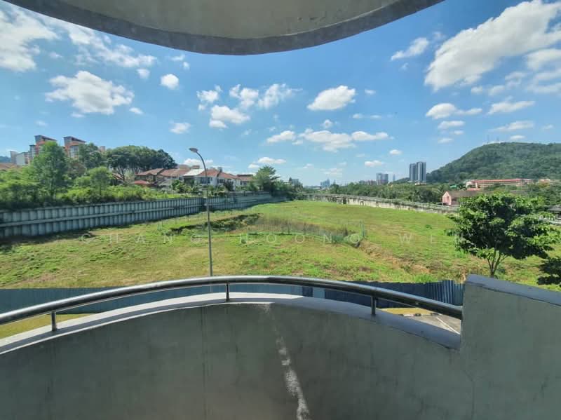Condominium for Sale at Estana Court - Chang Hoong Wen - Exterior - PropertyGuru.com.my