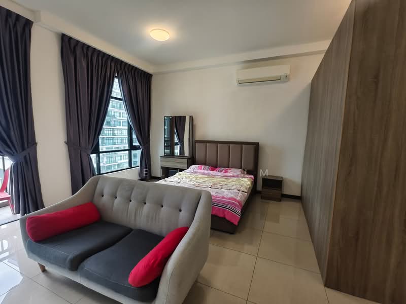 Servis Apartment untuk Disewa di Molek Regency - Kelly Lim - PropertyGuru.com.my
