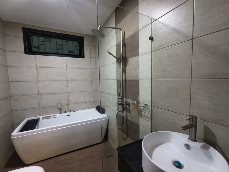 Servis Apartment untuk Disewa di Molek Regency - Kelly Lim - PropertyGuru.com.my