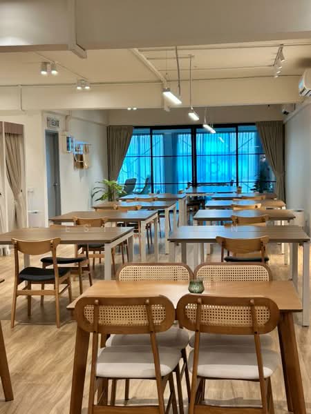 Kedai / Pejabat untuk Disewa di Bandar Puteri Puchong (Puchong) - Esther Tan - Interior - PropertyGuru.com.my