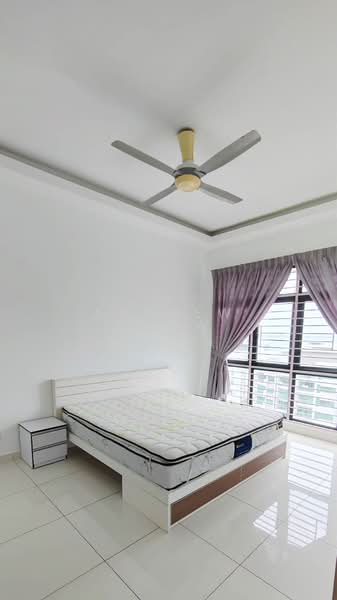 Condominium for Rent at The Light Linear - Andrew Chow - Bedroom - PropertyGuru.com.my
