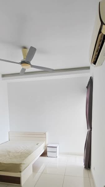 Condominium for Rent at The Light Linear - Andrew Chow - Bedroom - PropertyGuru.com.my