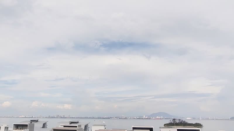 Condominium for Rent at The Light Linear - Andrew Chow - Exterior - PropertyGuru.com.my