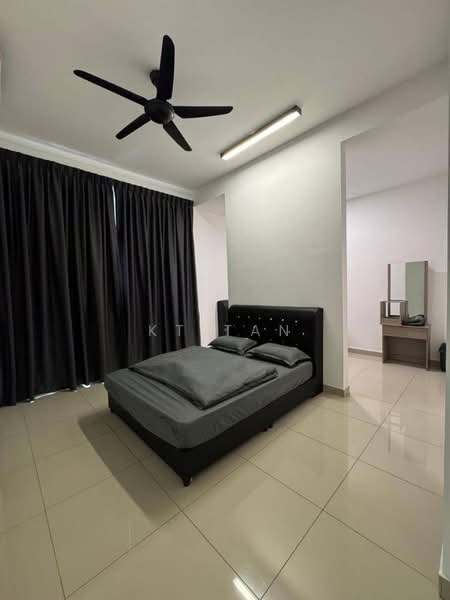 3-storey Terraced House for Sale in Taman Mount Austin (Tebrau) - KT Tan - Bedroom - PropertyGuru.com.my