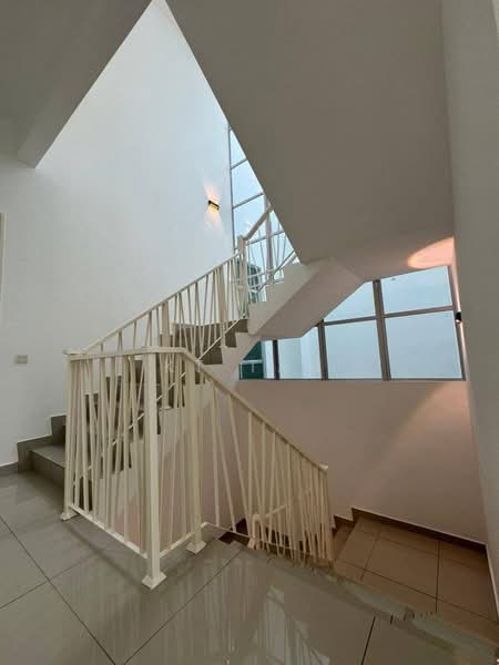 3-storey Terraced House for Sale in Taman Mount Austin (Tebrau) - KT Tan - Interior - PropertyGuru.com.my