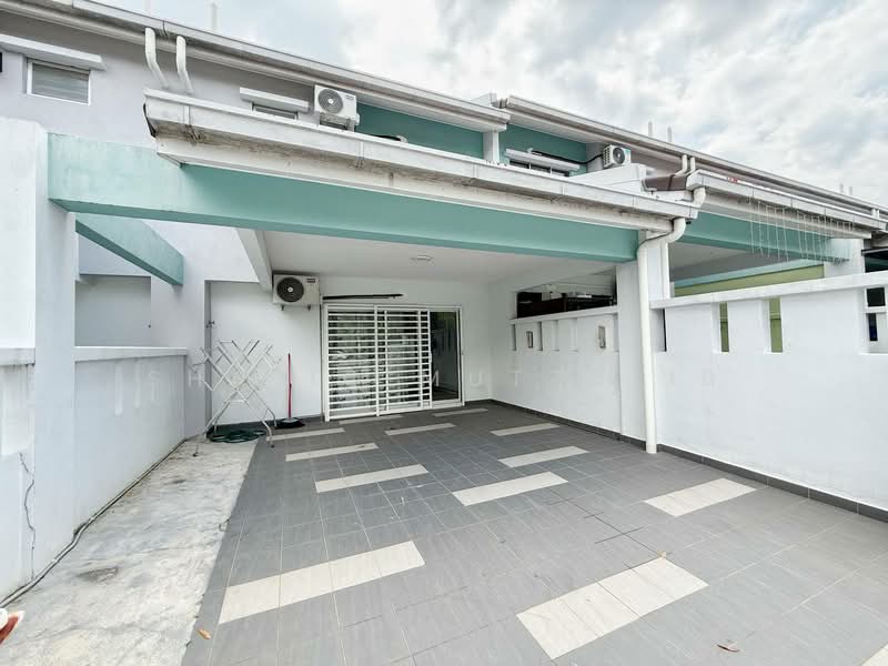 Rumah Teres 2 Tingkat untuk Dijual di Seremban 2 (Negeri Sembilan) - Shafiq Muttalib - PropertyGuru.com.my