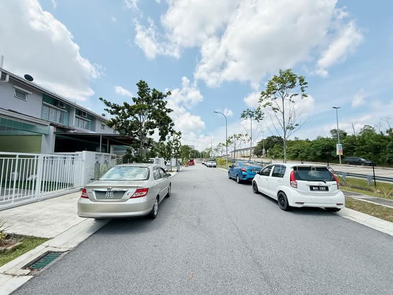 Rumah Teres 2 Tingkat untuk Dijual di Seremban 2 (Negeri Sembilan) - Shafiq Muttalib - PropertyGuru.com.my
