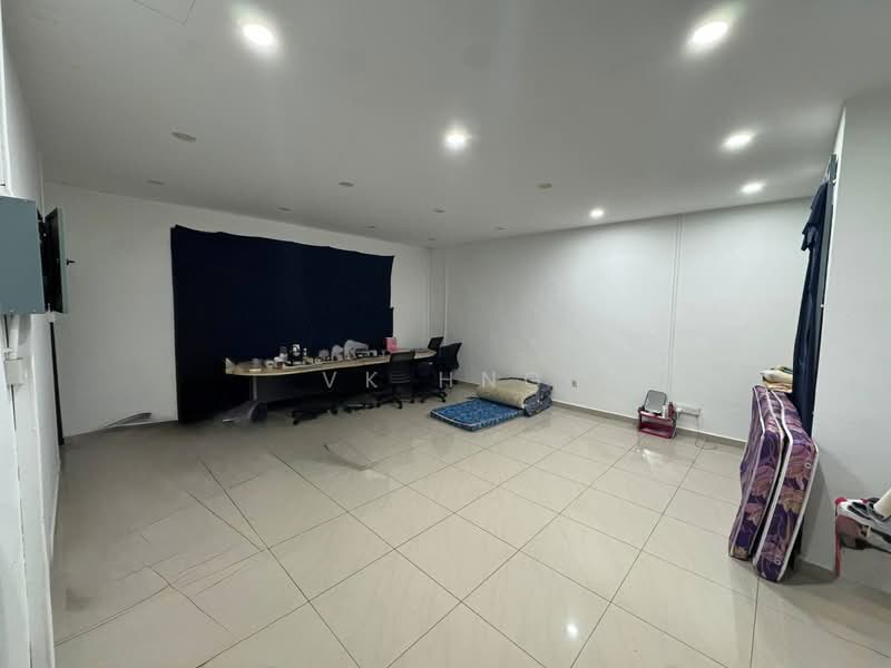 Kilang untuk Disewa di Taman Tan Sri Yaacob (Johor Bahru) - VK Hng - PropertyGuru.com.my