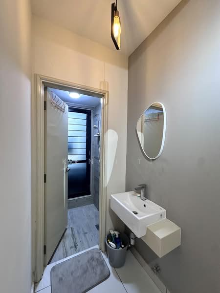 Service Residence for Rent at Arte Mont Kiara - Kenji Ti - PropertyGuru.com.my