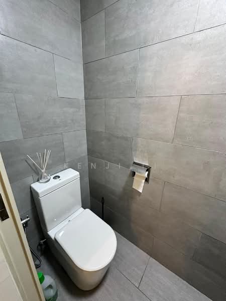 Service Residence for Rent at Arte Mont Kiara - Kenji Ti - PropertyGuru.com.my