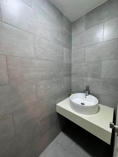 Service Residence for Rent at Arte Mont Kiara - Kenji Ti - PropertyGuru.com.my
