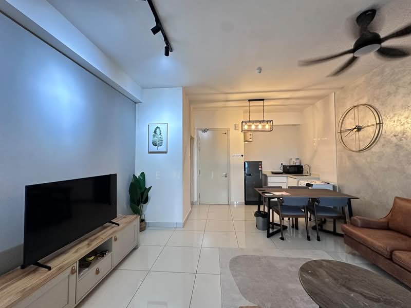 Service Residence for Rent at Arte Mont Kiara - Kenji Ti - PropertyGuru.com.my